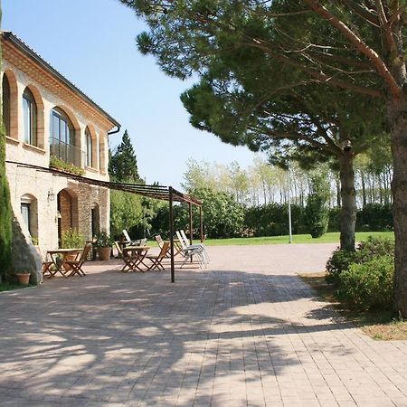 Mas del Joncar Sant Pere Pescador Exterior foto
