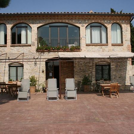 Mas del Joncar Sant Pere Pescador Exterior foto