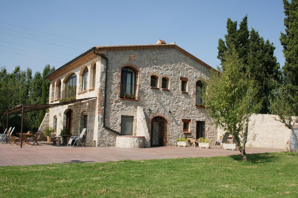 Mas del Joncar Sant Pere Pescador Quarto foto